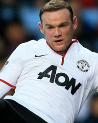 Wayne Rooney